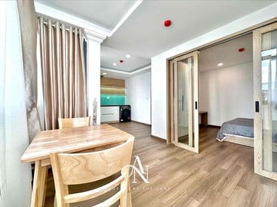 Siêu phẩm penhouse mới 100% - full nt cao cấp - ngay thảo cầm viên