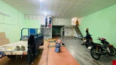 MB Kho 230m/9tr Bình Hoà gần Cầu Ông Bố