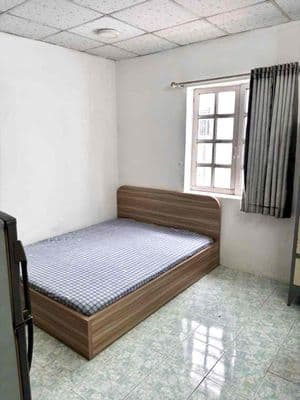 Cho thuê phòng đầy đủ nội thất giá rẻ ngay cầu tham lương