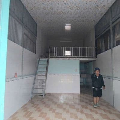 Cho thuê 2 căn nhà giá 2 triệu và 3 triệu