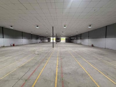 Cho Thủe kho xưởng đẹp tại thạnh lộc Quận 12