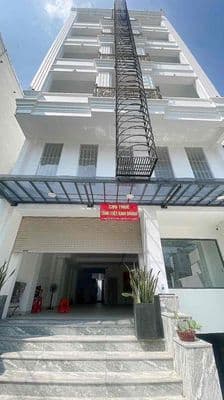 Mặt bằng kinh doanh đa nghành nghề vị trí sầm uất