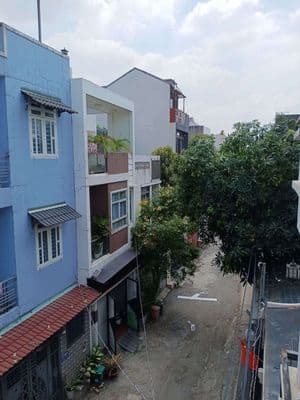 nhà phường Tam Bình