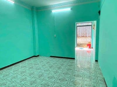 Gò vấp nhà cho thuê 48m2