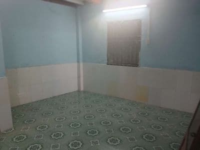 cho thuê nhà dt 5x18m có điện 3 pha
