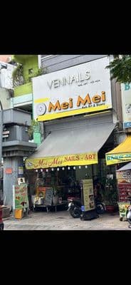 Cho thuê MB Quận 3 , Đỗ Thị Lời 100m2 có thể ở lại