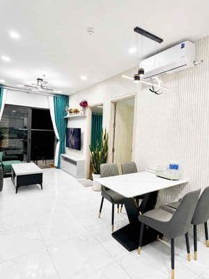 Chuyên cho thuê căn hộ charm city dĩ an - giá tốt bậc nhất!