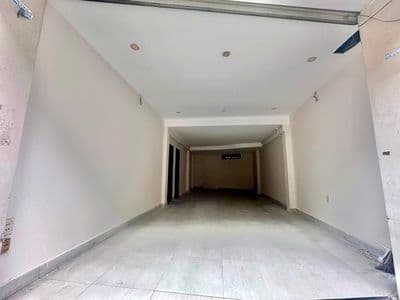 Mặt Tiền Trần Thị Nghỉ 45m2 Riêng BIệt Gần Ngã 5 Quang Trung Có Vỉa Hè