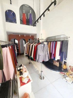 MT Trần Huy Liệu 40m2 Khúc 2 Chiều Gần Huỳnh Văn Bánh -Trần Quang Diệu