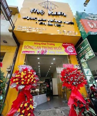 ĐỐi DIện VinCOm !Mặt Tiền Phan Văn Trị 180m2 Có 2Lầu Gần NguyễnTháiSƠn