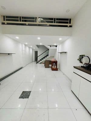Mặt bằng mặttiền đường an duong vương an lạc-bình tân