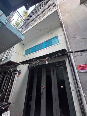 Nhà đẹp, siêu kết cấu, sổ đẹp nở hậu, 3 tầng, ngay trung tâm p3 gò vấp