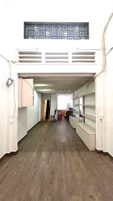 MT Hẽm Kinh Doanh 29/…Đoàn Thị Điểm Thông 100m2 1 lầu Phan XíchLong