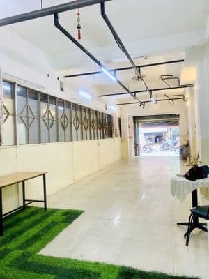 17Tr Sát Cầu Vượt Lăng Cha Cả ! Mặt Tiền Thăng Long 80m2 Riêng Biệt