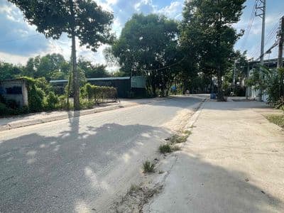 Đất Định Hoà mặt tiền Dx65 nhựa 6m thông ngay Vòng Xoay Võ Văn Kiệt