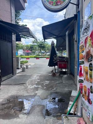 Cơ hội sở hữu nhà Điện Biên Phủ, HXH chỉ 3,7 tỷ