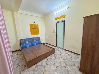 Cho thuê nhà riêng ngõ 637 Trương Định - 27m2 -4 tầng