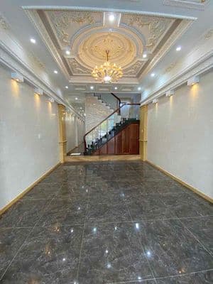 Chủ gửi cho thuê nhà 2 lầu kdc hồng phát - an binh - cần thơ