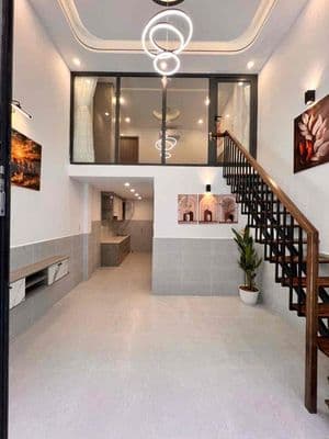 Cần Gả Nhà Đẹp nở hậu tài lộc ngay gần chợ Tân Hương, Phú Thọ Hoà