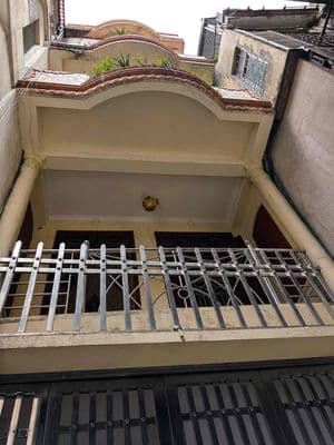 Chính chủ gửi bán căn nhà 40 m * 4 tầng -8,8 tỷ