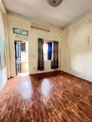 Cho thuê nhà riêng ngõ 134 Nguyễn An Ninh - 55m2 -4 tầng