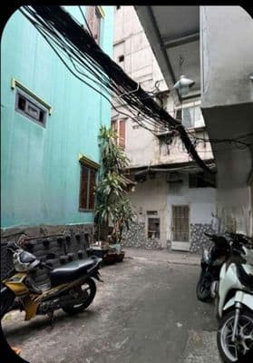 Cần bán gấp nhà lê hồng phong q10 - 25m2 ,2 tầng , giá: 4,1 tỷ.
