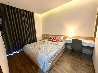 Khai trương tòa căn hộ mới 100% – mỹ đa tây 12, ngũ hành sơn