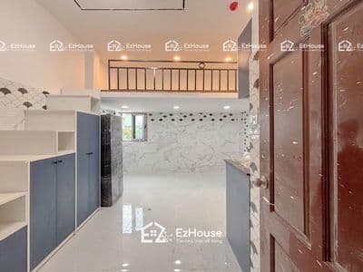 Duplex lớn ở 3-4 bạn thoả mái gần đại học văn lang cs3