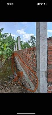 đất long an