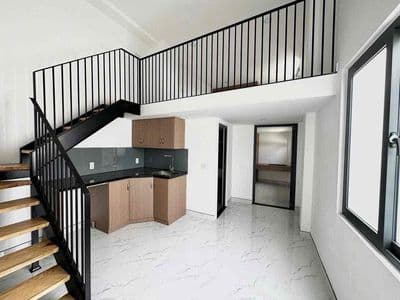 Khai trương dự án 50 phòng duplex – đi bộ đến đh văn lang