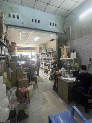 Lỗ 6 tỷ chủ vực dậy không nỗi, bán gấp trả nợ