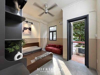 Căn Hộ Ngay Gần ĐH Y Dược Và UEH