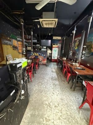 Kinh doanh dòng tiền ổn đinh liền kề ngõ 67 phùng khoang - hà nội