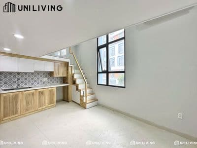 Chung cư mini full nội thất gần Kha Vạn Cân, Xa lộ Hà Nội, Bình Thái