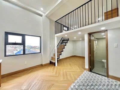 Duplex Siêu rộng thoáng Nhiều tiện ích Gần Xa lộ Hà Nội, Kha Vạn Cân