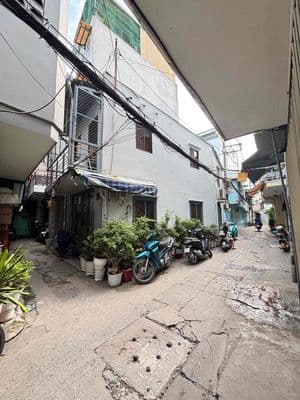 Chỉ 3,5 t.ỷ 3phòng ngủ - nhà mới ở liền - vạn kiếp hiếm nhà bán. hẻm t