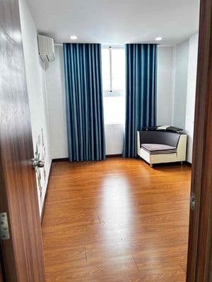 Cho thuê căn hộ samsora riverside – 49m² view vườn