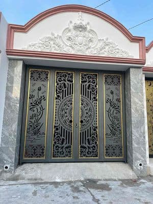 Nhà mới Giang Điền- Trảng Bom- Đồng Nai