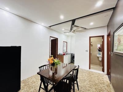 Căn 1pn- ban công rộng ngay hoà xuân(gần cầu khuê đông)