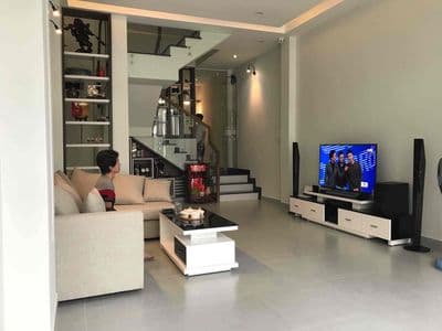 Cho thuê nhà nguyên căn chính chủ – full nội thất – bình thạnh, tp.hcm