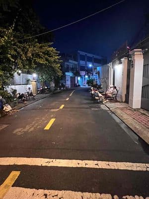 Cho thuê mặt bằng kinh doanh mặt tiền Nguyễn Trãi, quận 9