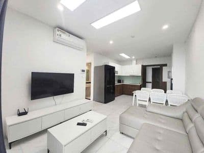 Cho thuê căn hộ cao cấp mỹ đình pearl