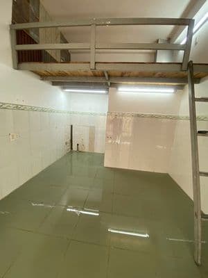 Cho thuê kiot Lê Văn Thọ 26m2