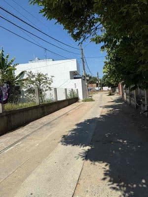 Nhà cấp 4 gác đúc cần bán