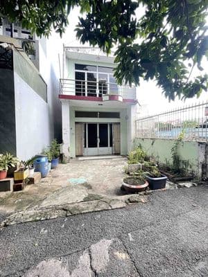 Hiếm! Nhà 100m² Linh Xuân, Hẻm Xe Hơi Thông, Giá Chỉ Hơn 40 Triệu/m²