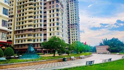 CH 3 phòng, full nội thất cho thuê 11 triệu tại Era Town quận 7
