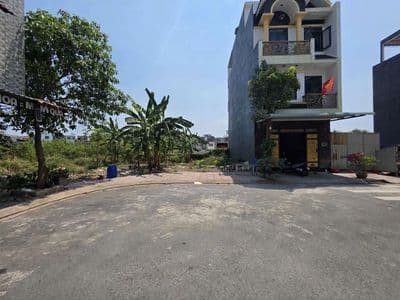 Đất KDC Phúc Đạt, phường Tân Đông Hiệp, Tp Dĩ An