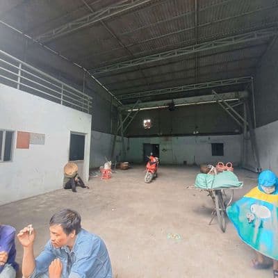 cho thuê kho*250* mã lò, bình tân