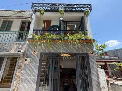 Nhà sổ chung đường nguyễn ảnh thủ, hxh