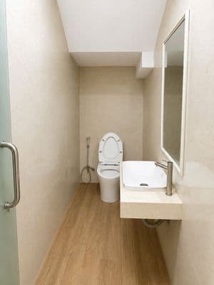Cho thuê mặt bằng kinh doanh – an đồn